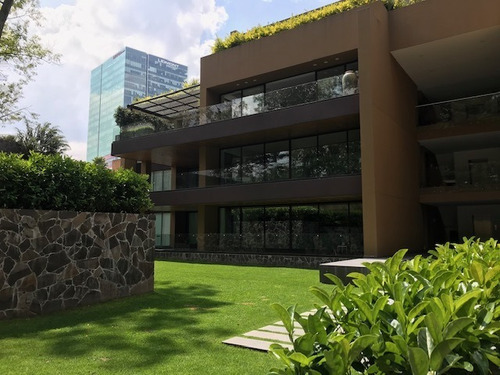Imagen 1 de 14 de Vistahermosa,exclusivo 10 Deptos,dos Pisos, Arq. Legorreta