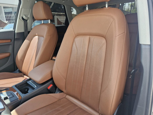 Audi Q5 2.0 L 45 Tfsi Elite Dsg