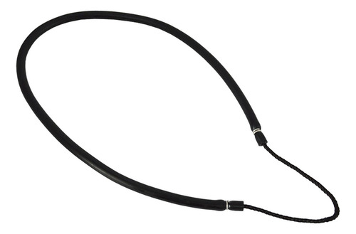 Durable Varilla Lanza Eslinga Flechas Pesca En Hielo Negro