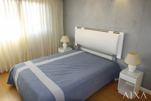 Imagen 11 de 15 de Venta Apartamento 2 Dormitorios En Playa Mansa- Ref: 55