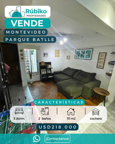 A Metros De Shopping Montevideo/terraza Y Dpto Independiente