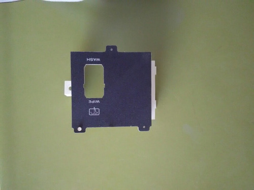 Base De Boton De Limpiaparabrisa Original Mopar Cherokee Xj