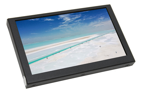 Pantalla Lcd Ips Para Monitor Portátil Rpi De 5 Pulgadas 800