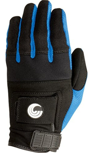 Cwb Connelly Hombre Waterski Promo Gloves, Medium