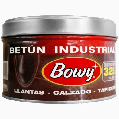 Betun Bowy Marron 325grs