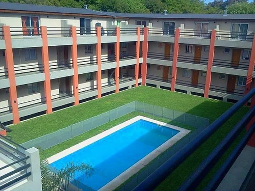 Imagen 2 de 11 de Departamento En Venta En Pilar, G.b.a. Zona Norte