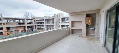 Imagen 17 de 30 de Susana Aravena Propiedades Departamento - Vivo Tortuguitas 1 Piso Con Terraza