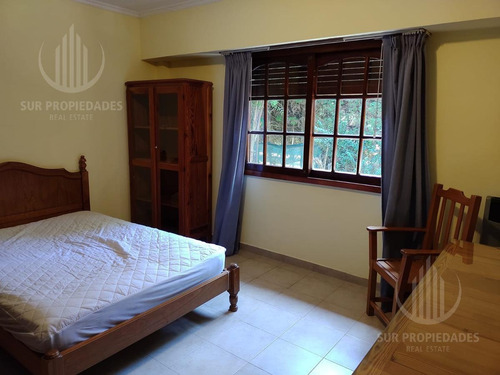 Imagen 11 de 25 de Casa En Los Alamos Al 1200, El Trébol