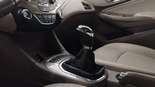 Chevrolet Cruze 1.4 Turbo Ltz Mt