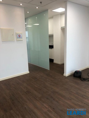 Imagem 7 de 9 de Comercial - Pinheiros - Sp - 595525
