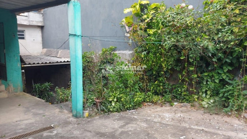 Imagem 3 de 20 de Venda Casa 2 Dormitórios Jardim Fortaleza Guarulhos R$ 280.000,00 - 37396v