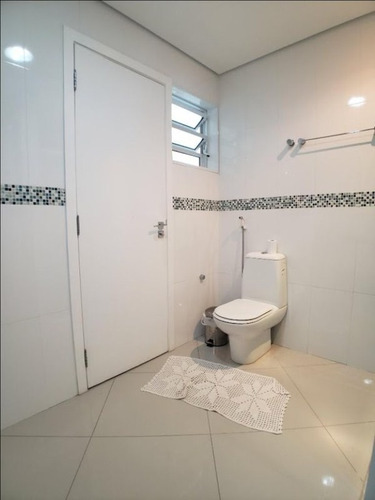 Imagem 9 de 21 de Praia Das Pitangueiras - Guarujá - 5 Dormitórios (2 Suites) - 1 Vaga Demarcada - Ap2038 - 34708769