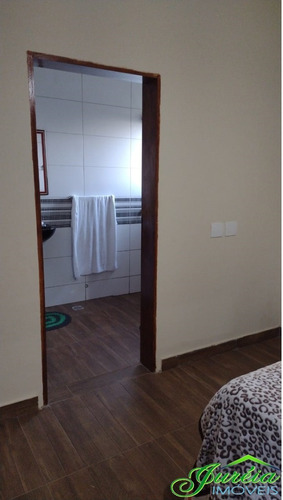 Imagem 10 de 12 de Sobrado No Bairro Santa Isabel. Ref. C1299