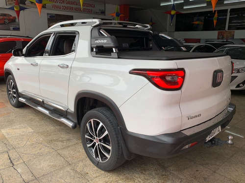 Imagem 7 de 14 de Fiat Toro Ranch 4x4 Turbo Diesel 2019 ( Ipva Pago )