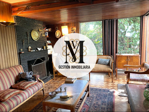 Casa 3 Niveles- 204 M2 -4d+2b- 4estc (85229)