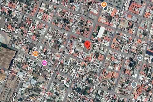 Se Vende Casa En Recuperacion Hipotecaria En Cocula, Jalisco! Solo Contado Jmjc27