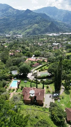 Finca En Venta En El Limonar