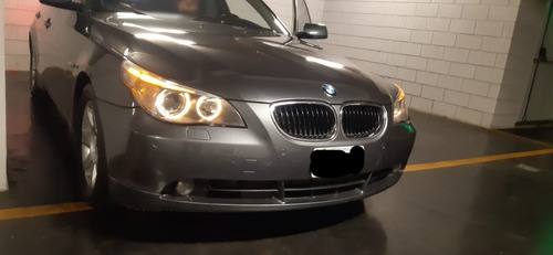Bmw 530d Executive Steptronic