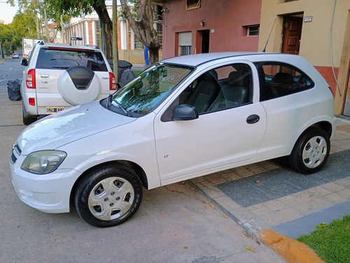 Chevrolet Celta Lt