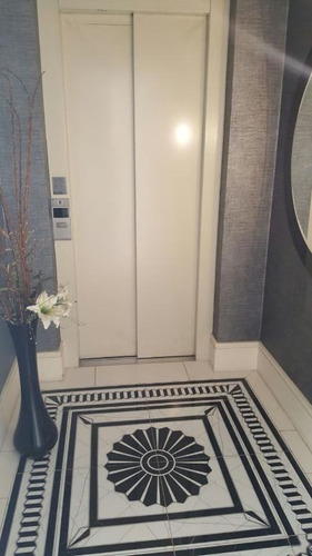 Apartamento Residencial À Venda, Tatuapé, São Paulo. - Ap5521
