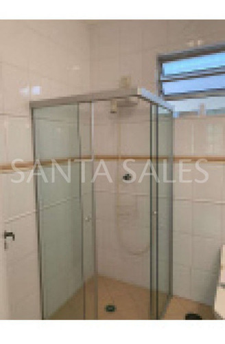 Casa Comercial Em Moema - Ss45874