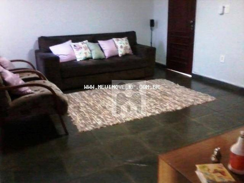 Imagem 12 de 16 de Casa Residencial À Venda, Jardim Roberto Benedetti, Ribeirão Preto - Ca0011. - Ca0011
