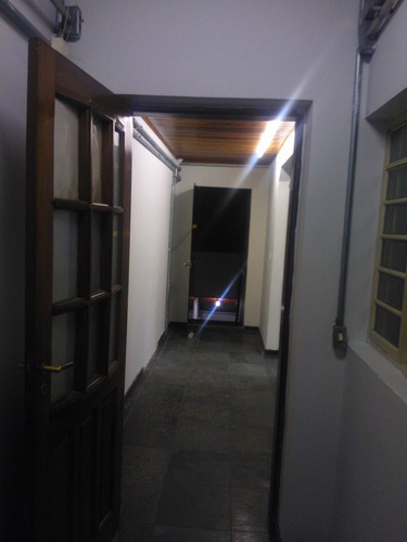 Imagem 8 de 11 de Galpão Para Locação Vila Guilherme - São Paulo, Sp. - Gl00066 - 68992873