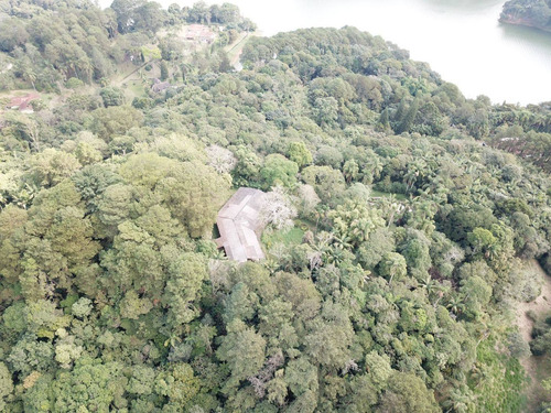 Imagem 4 de 30 de Chácara Com 3 Dormitórios À Venda, 39051 M² Por R$ 3.500.000,00 - Parque Botujuru - São Bernardo Do Campo/sp - Ch0105