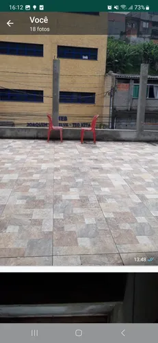 Salão Comercial, Duas Casas E Terreno