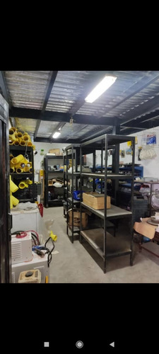 Imagen 5 de 14 de Galpon En El Limon Sector El Piñal Para La Venta