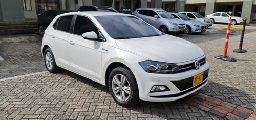 Volkswagen Polo Conforline