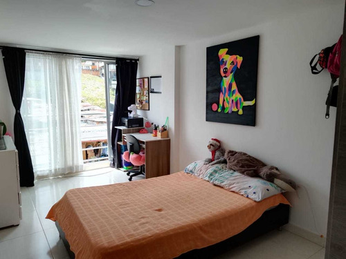Imagen 22 de 23 de Venta Apartamento, Villamaría, Manizales, Codigo 5652100