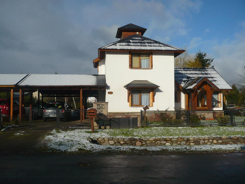Imagen 3 de 18 de Susana Aravena Propiedades-casa En Venta En San Martin De Los Andes