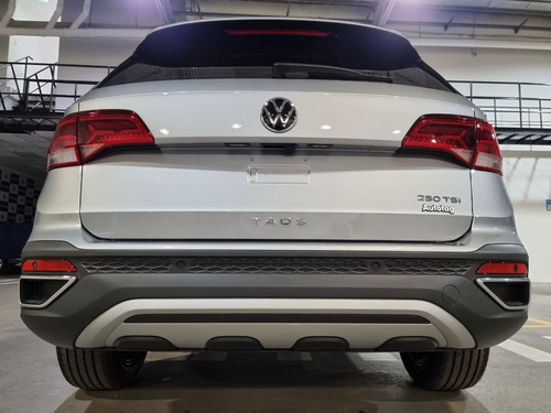 Imagen 6 de 25 de Volkswagen Taos Highline 0km My 23 Entrega Inmediata