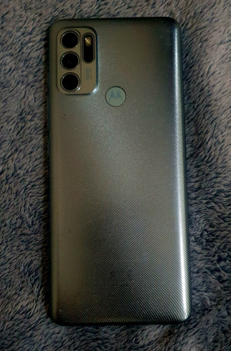 Imagen 4 de 7 de Motorola G60s Venta O Permuto Tablet S6 Lite