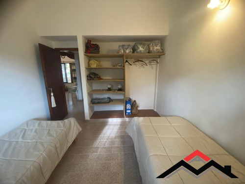 Chalet Solo En El Lote -6 N° 7143-