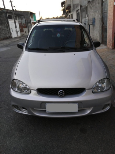 Chevrolet Corsa 1.0 Wind 3p 2001