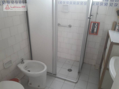 Imagem 14 de 28 de Apartamento Com 2 Dormitórios, 96 M² - Venda Por R$ 695.000,00 Ou Aluguel Por R$ 2.500,00/mês - Santa Cecília - São Paulo/sp - Ap1609