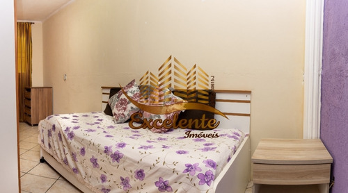 Casas - Venda - Jardim Amanda I - Cod. 190 - V190