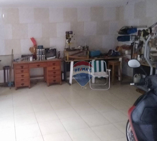 Imagem 28 de 30 de Casa Com 3 Dormitórios À Venda Com 577 M² No Anil - Ca0028