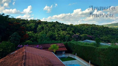Imagem 16 de 29 de Chácaras Em Condomínio À Venda Em Bom Jesus Dos Perdões/sp - Compre O Seu Chácaras Em Condomínio Aqui! - 1464753