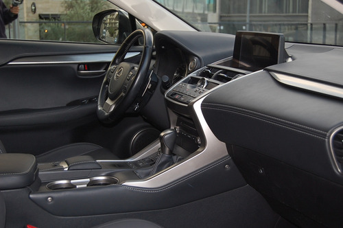 Lexus Nx300 Plus 4x2