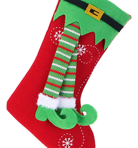 Medias De Navidad Decoraciones Para Árboles De Navidad Para