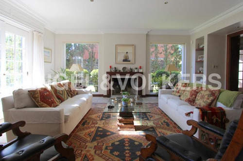 Imagen 2 de 15 de Hermosa Casa A La Venta En Carrasco