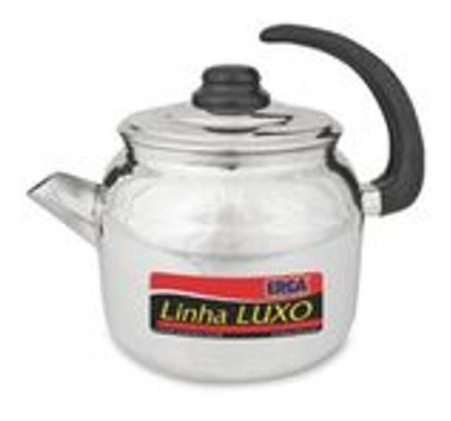 Chaleira Chinesa Nr16 1820ml - Erca Aluminios