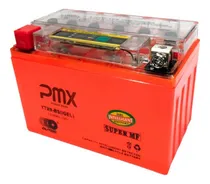 Comprar Batería Gel Bajaj Pulsar 200 Ns\u002Frs -thormoto-