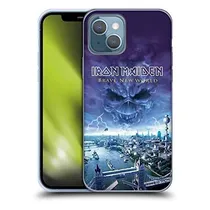 Comprar Head Case Designs Officially Licensed Iron Maiden Tywsg
