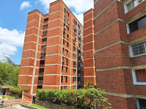 Se Vende Apartamento En La Boyera, Caracas. 24-20099