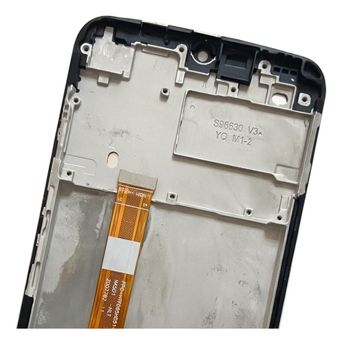 Pantalla Lcd Compatible Con Oppo Realme C11 (2020)