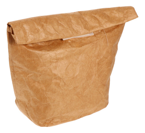 / Bolsa De Mano Lunch Bags Work Kraft Bento Bento